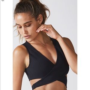 Adelaide Fabletics bra top